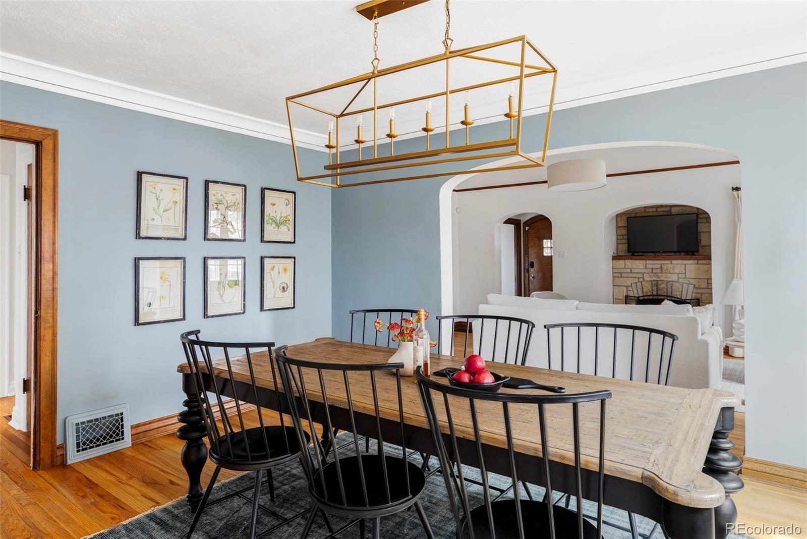 MLS Image #14 for 1623  eudora street,denver, Colorado