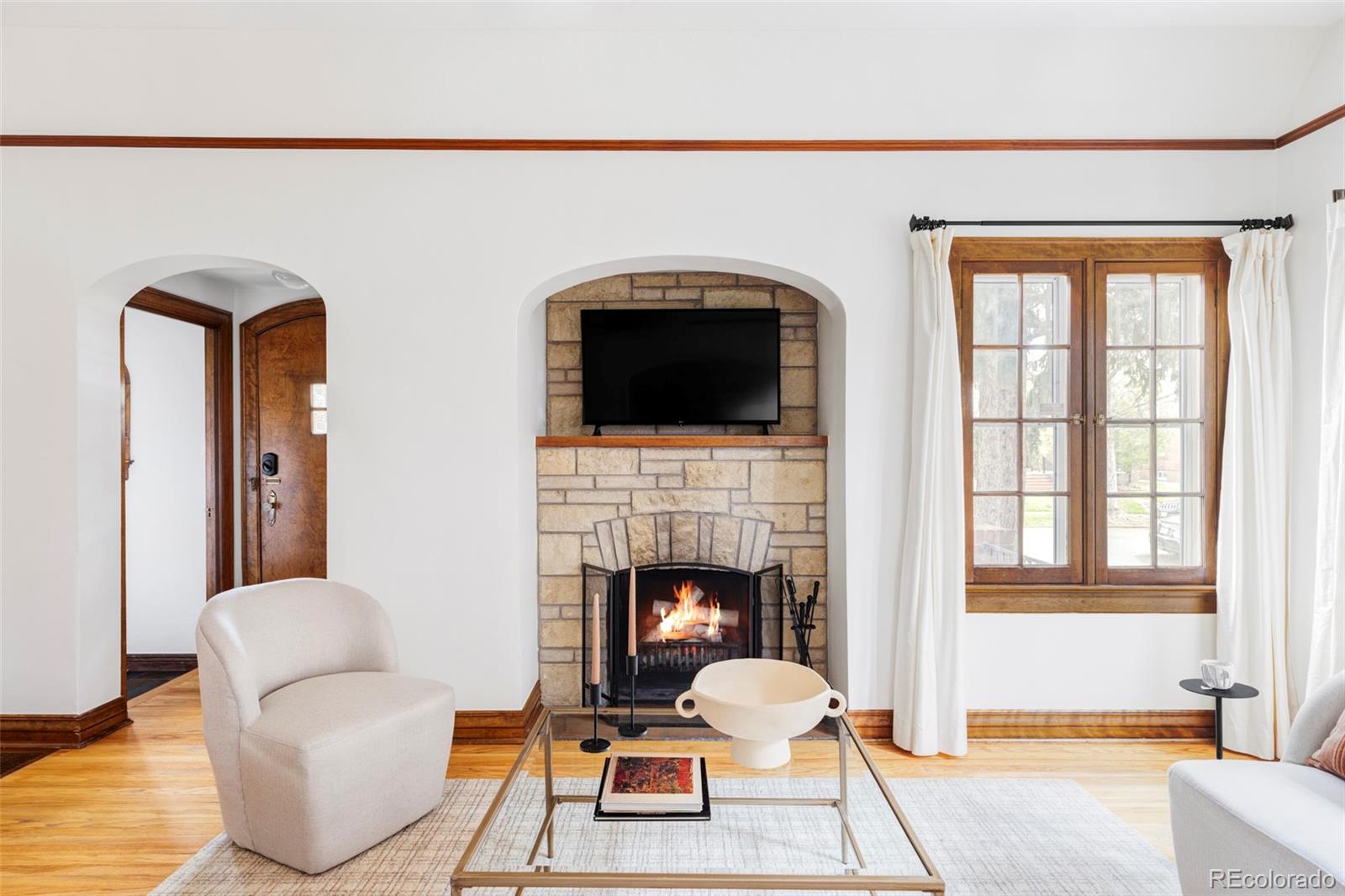 MLS Image #3 for 1623  eudora street,denver, Colorado