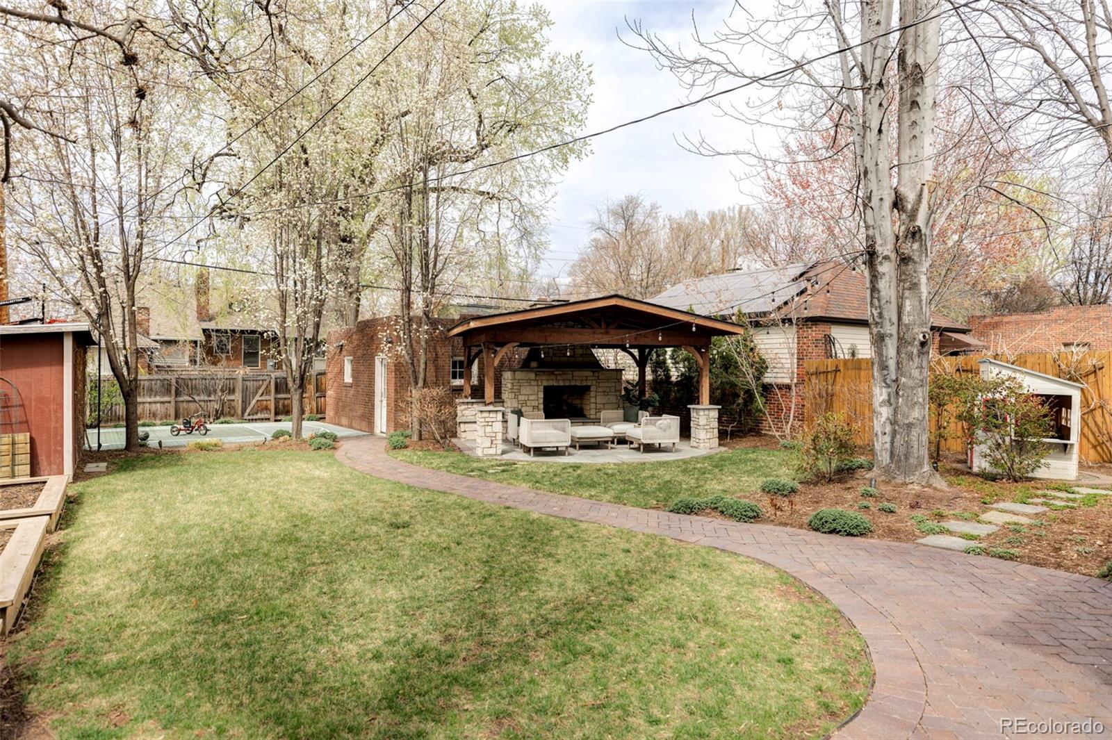 MLS Image #34 for 1623  eudora street,denver, Colorado