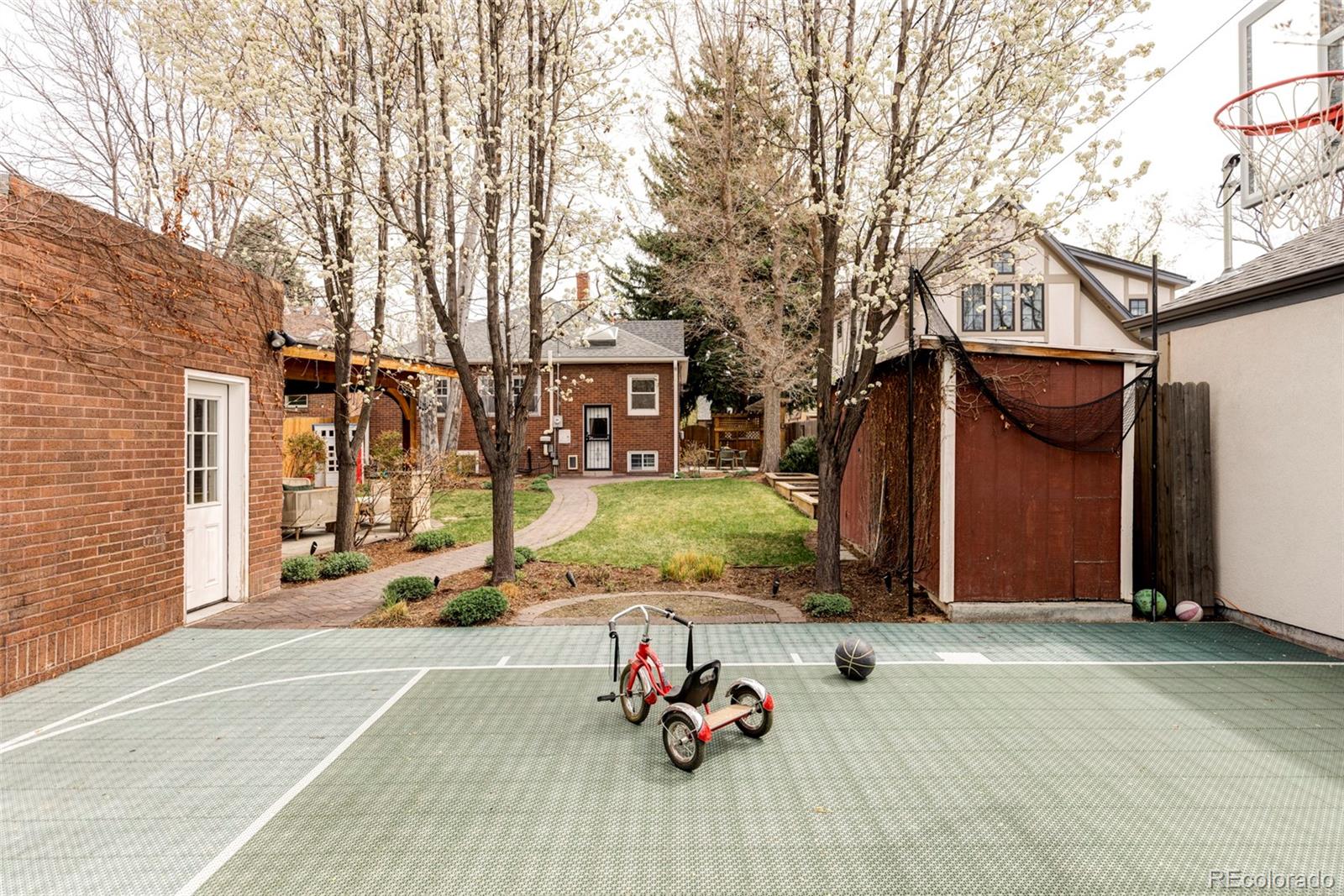 MLS Image #37 for 1623  eudora street,denver, Colorado
