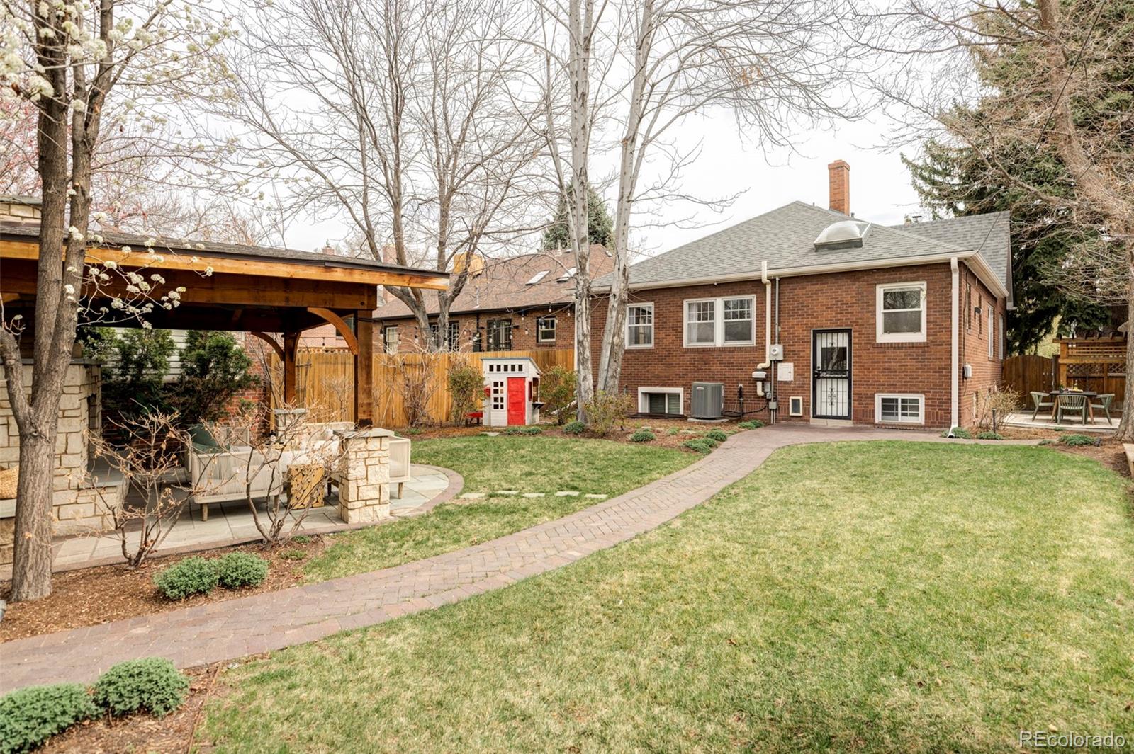 MLS Image #39 for 1623  eudora street,denver, Colorado