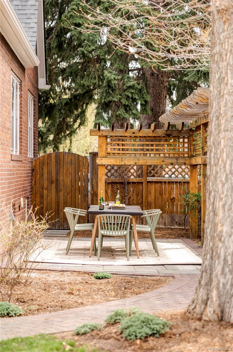 MLS Image #40 for 1623  eudora street,denver, Colorado