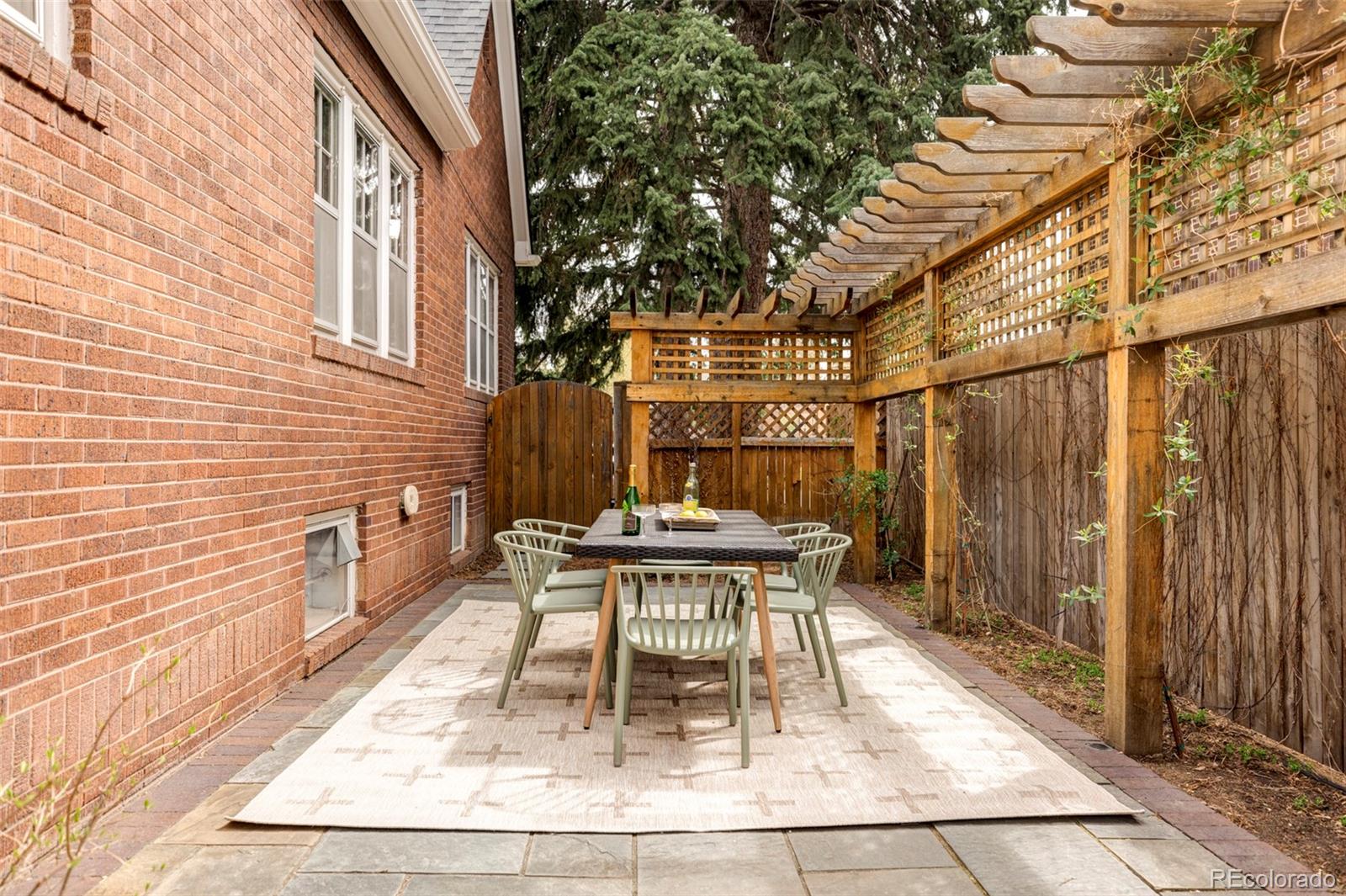 MLS Image #41 for 1623  eudora street,denver, Colorado