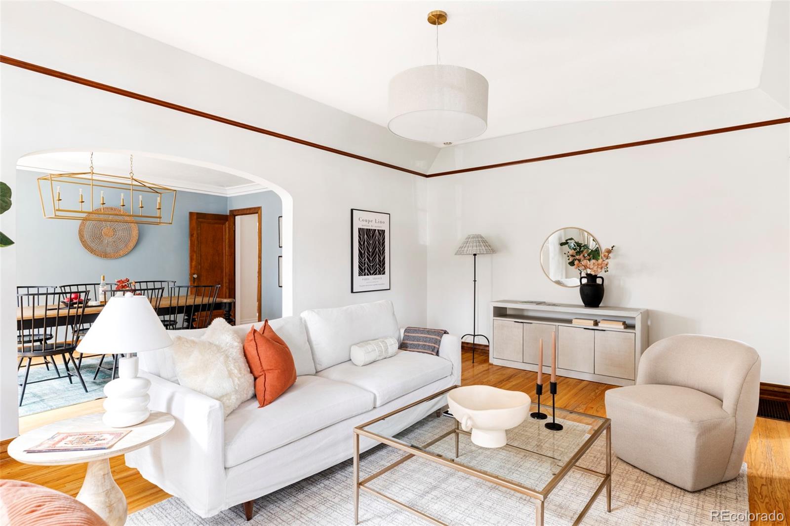 MLS Image #7 for 1623  eudora street,denver, Colorado