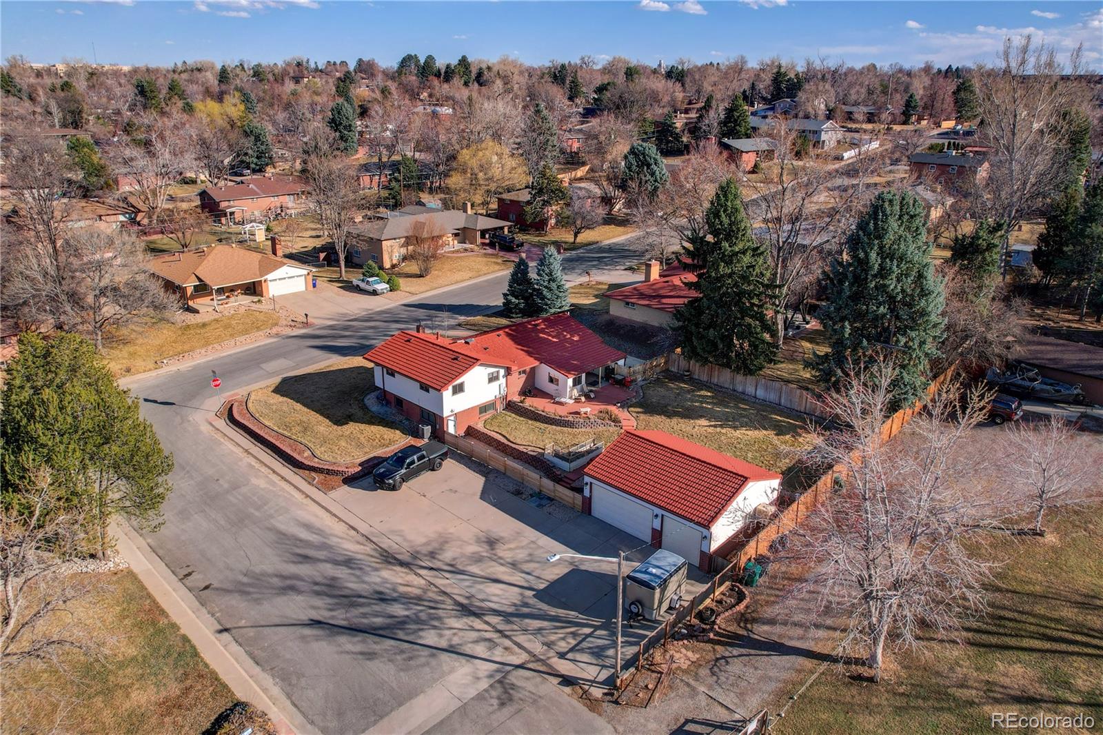 MLS Image #26 for 3885  hoyt street,wheat ridge, Colorado