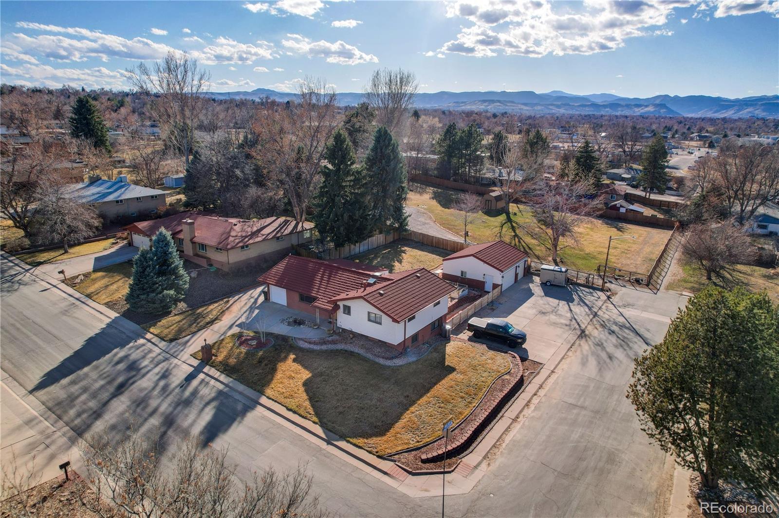 MLS Image #33 for 3885  hoyt street,wheat ridge, Colorado