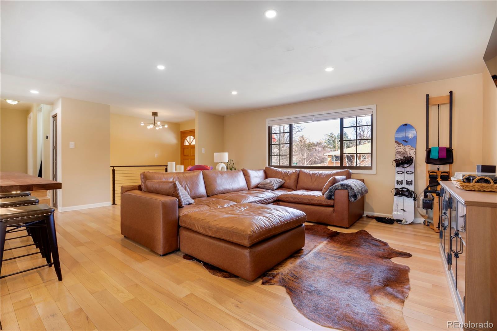 MLS Image #4 for 3885  hoyt street,wheat ridge, Colorado