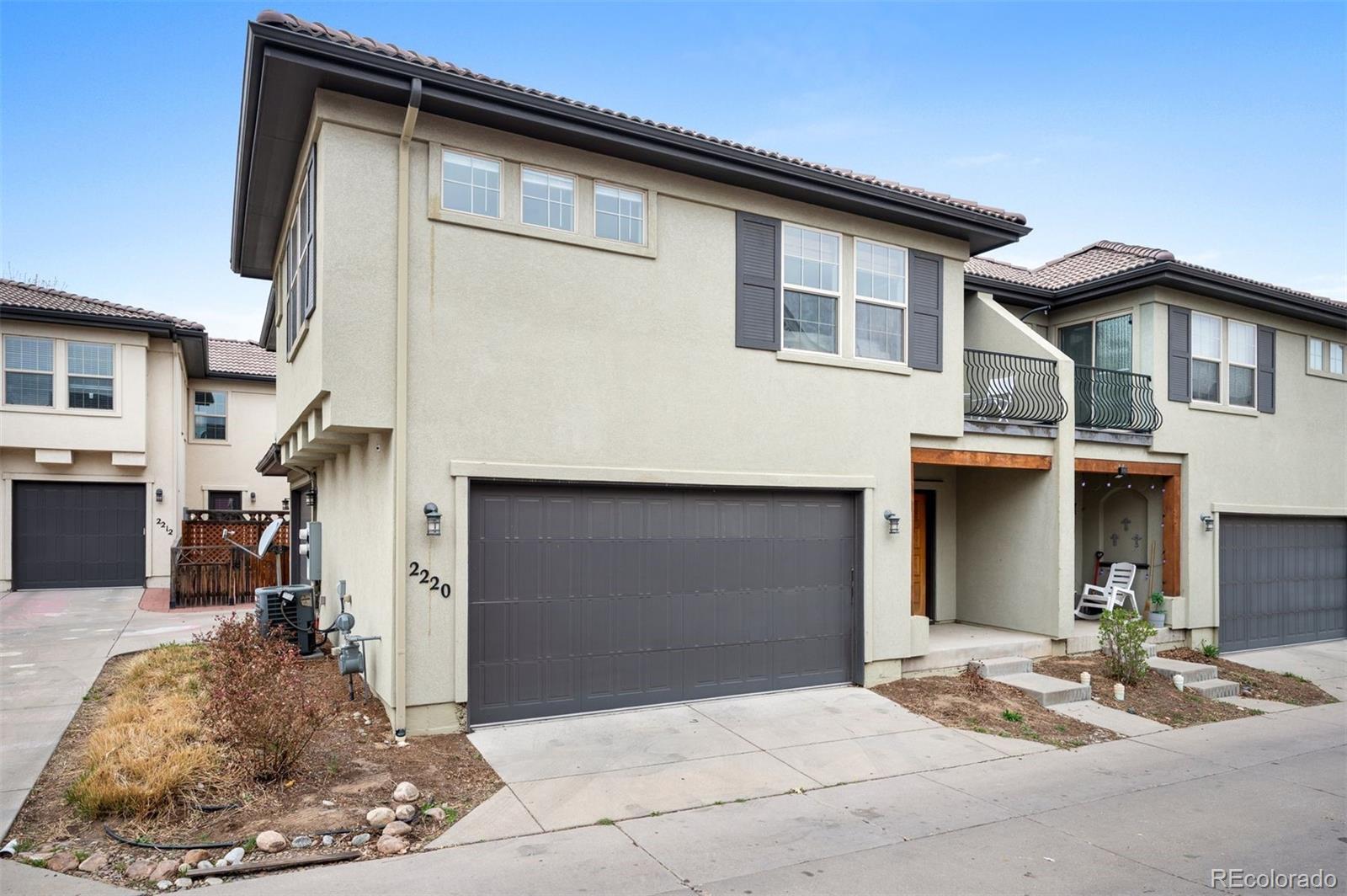 MLS Image #0 for 2220  valentia street,denver, Colorado
