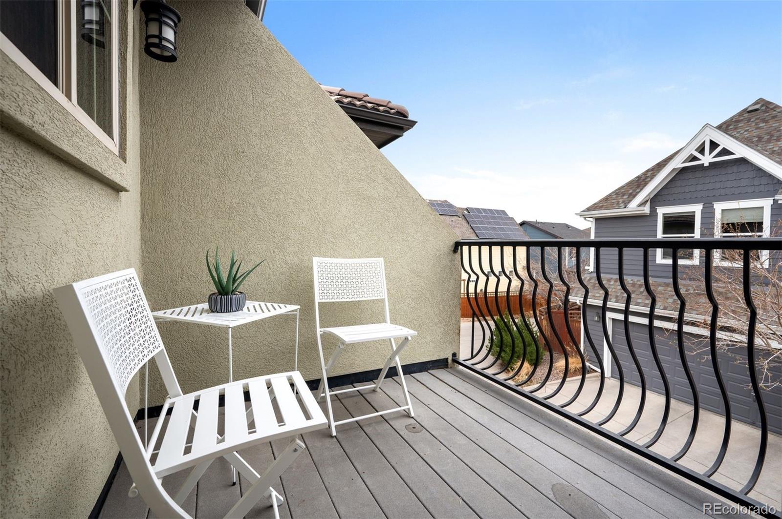 MLS Image #15 for 2220  valentia street,denver, Colorado