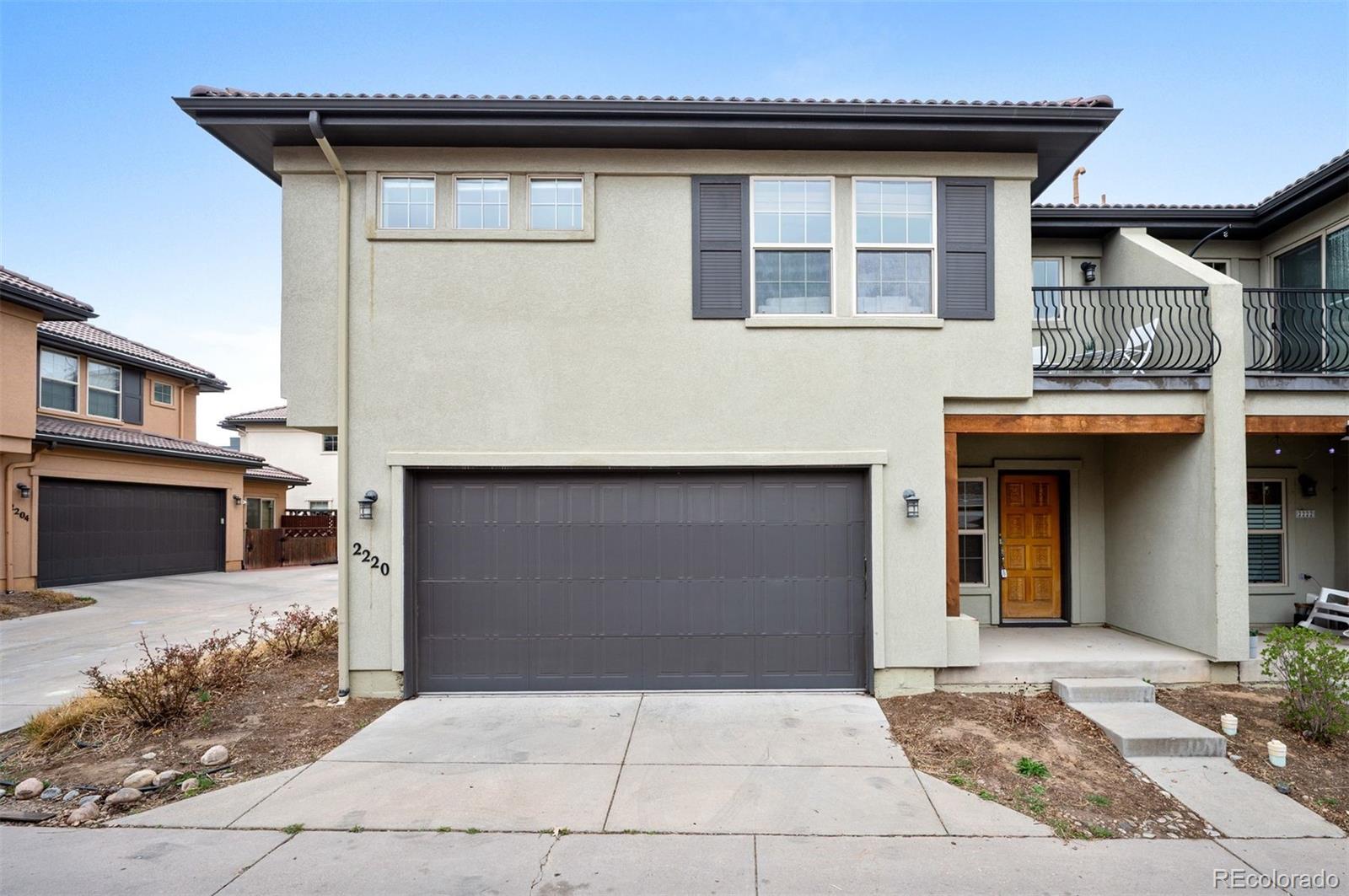 MLS Image #20 for 2220  valentia street,denver, Colorado
