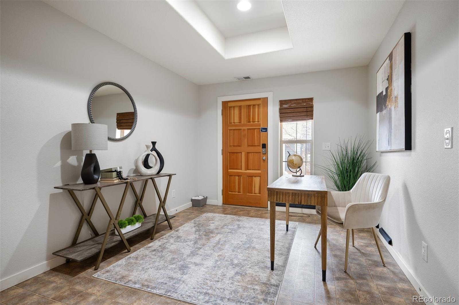 MLS Image #7 for 2220  valentia street,denver, Colorado