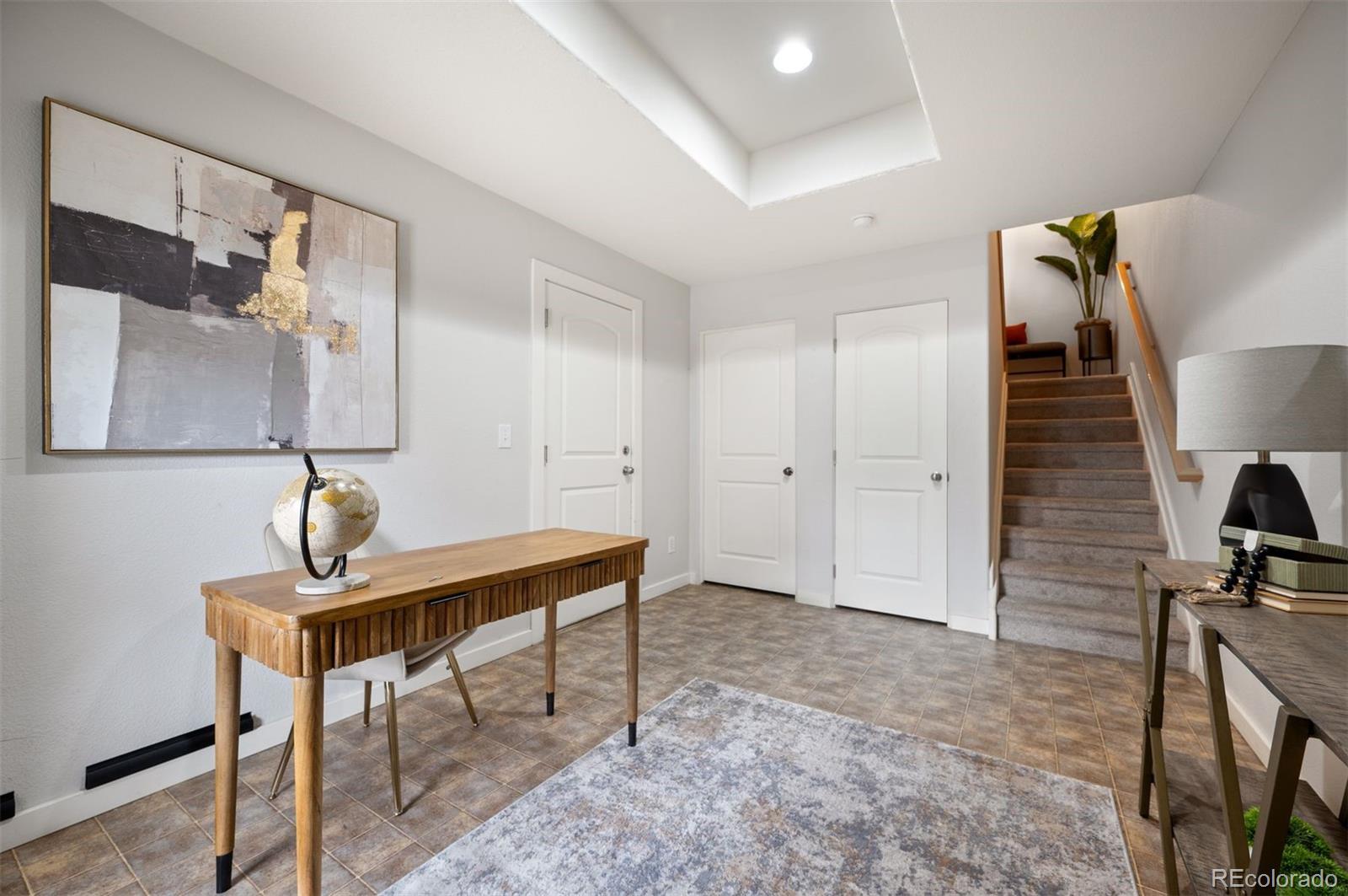 MLS Image #8 for 2220  valentia street,denver, Colorado