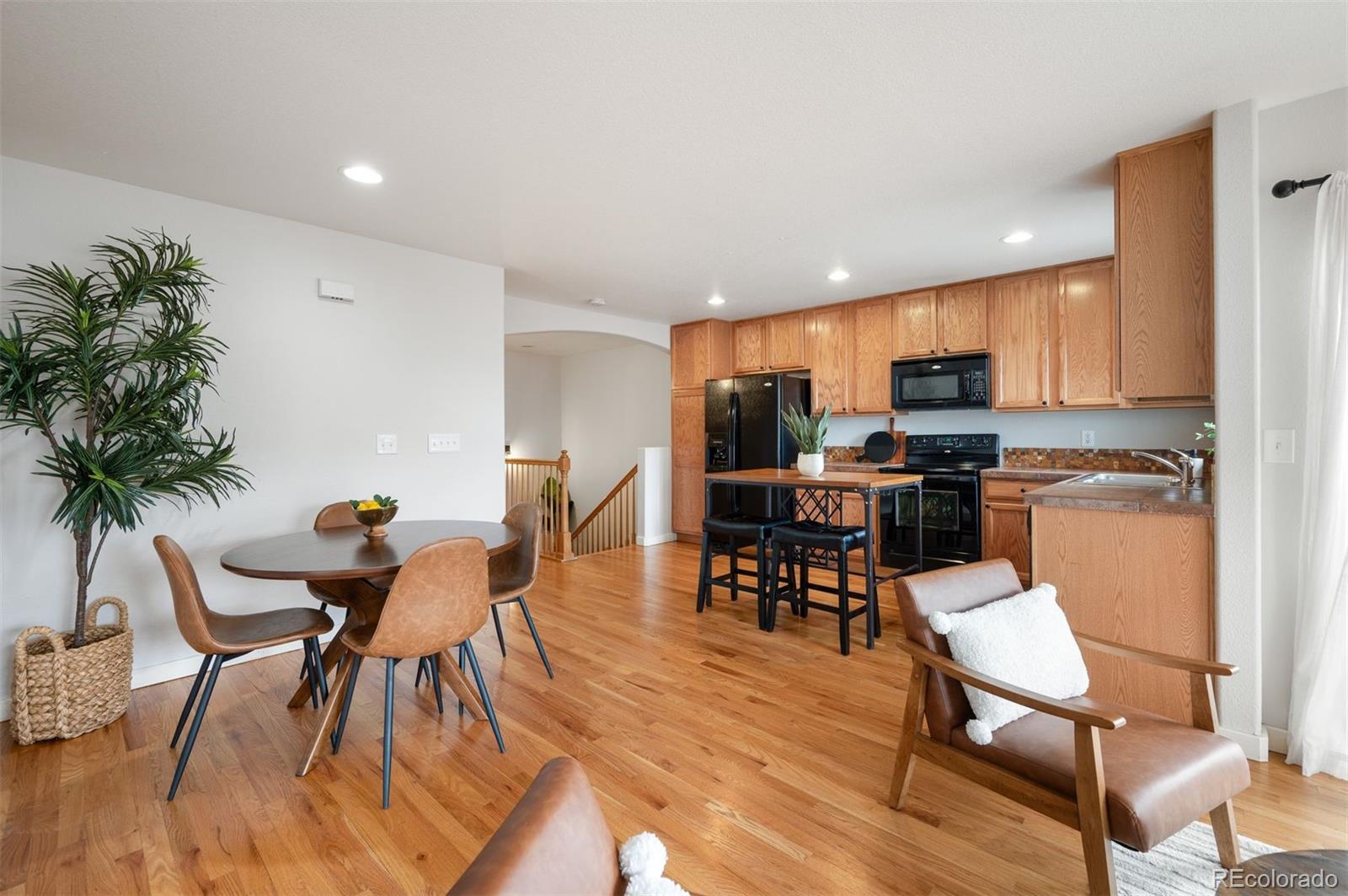 MLS Image #9 for 2220  valentia street,denver, Colorado