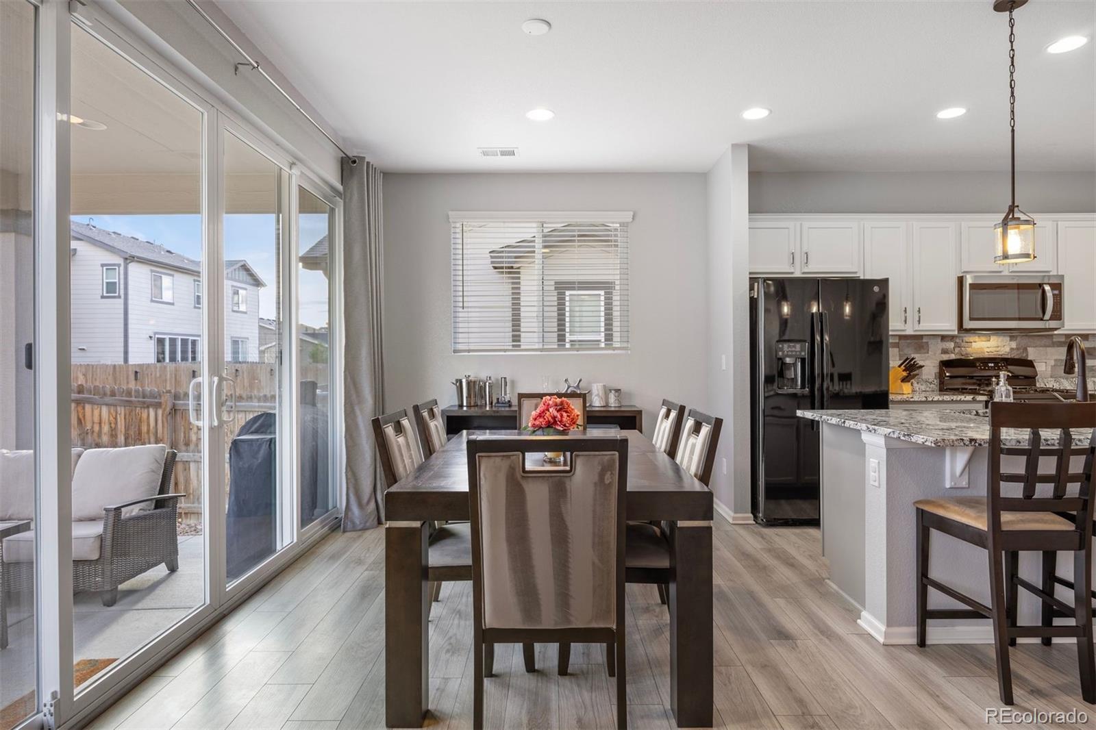 MLS Image #12 for 18058 e 99th place,commerce city, Colorado