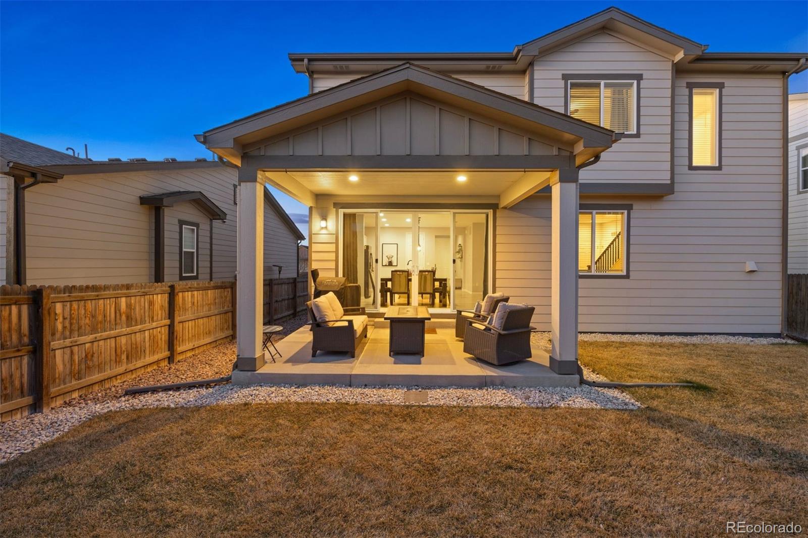 MLS Image #2 for 18058 e 99th place,commerce city, Colorado