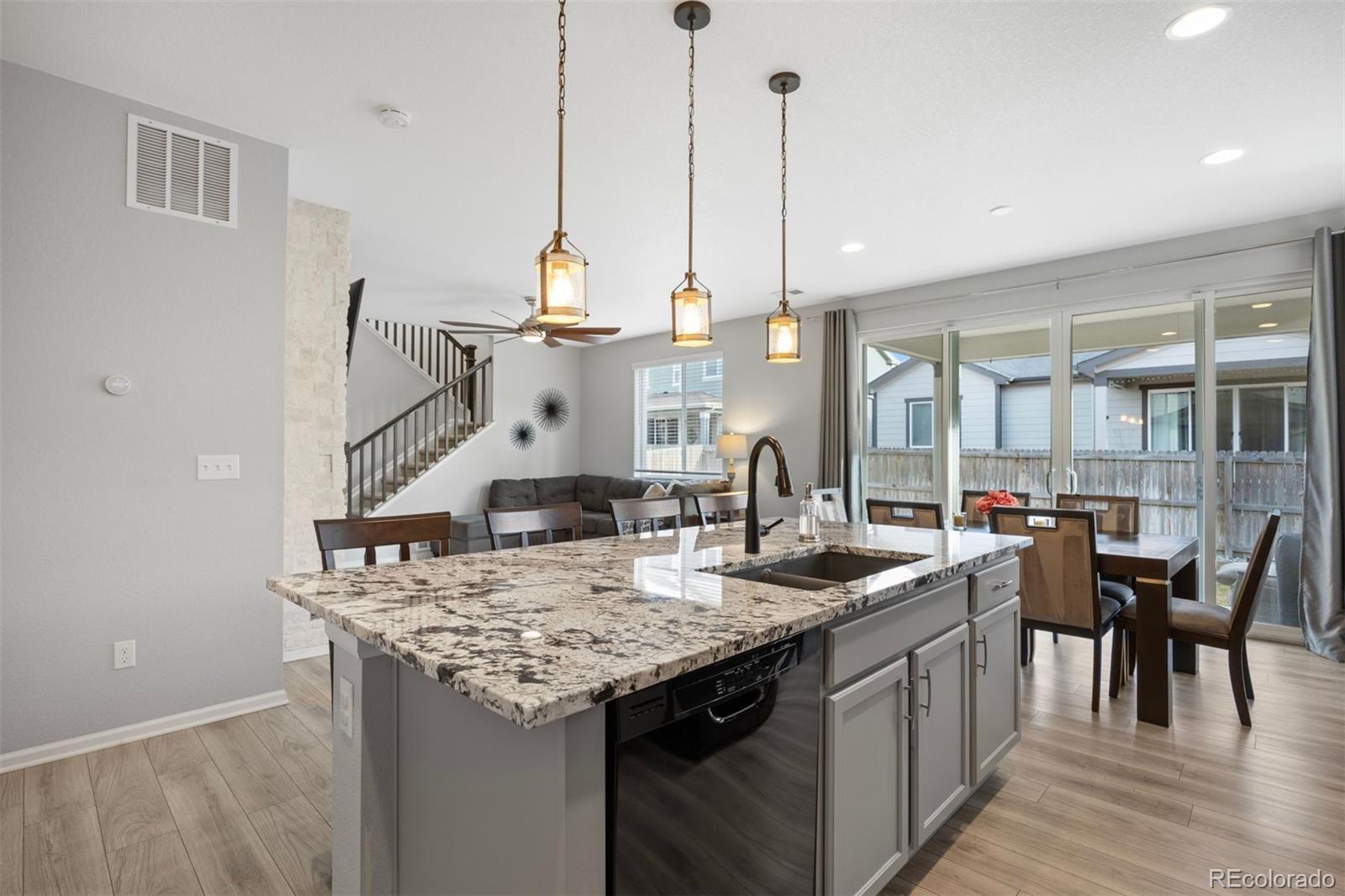 MLS Image #3 for 18058 e 99th place,commerce city, Colorado