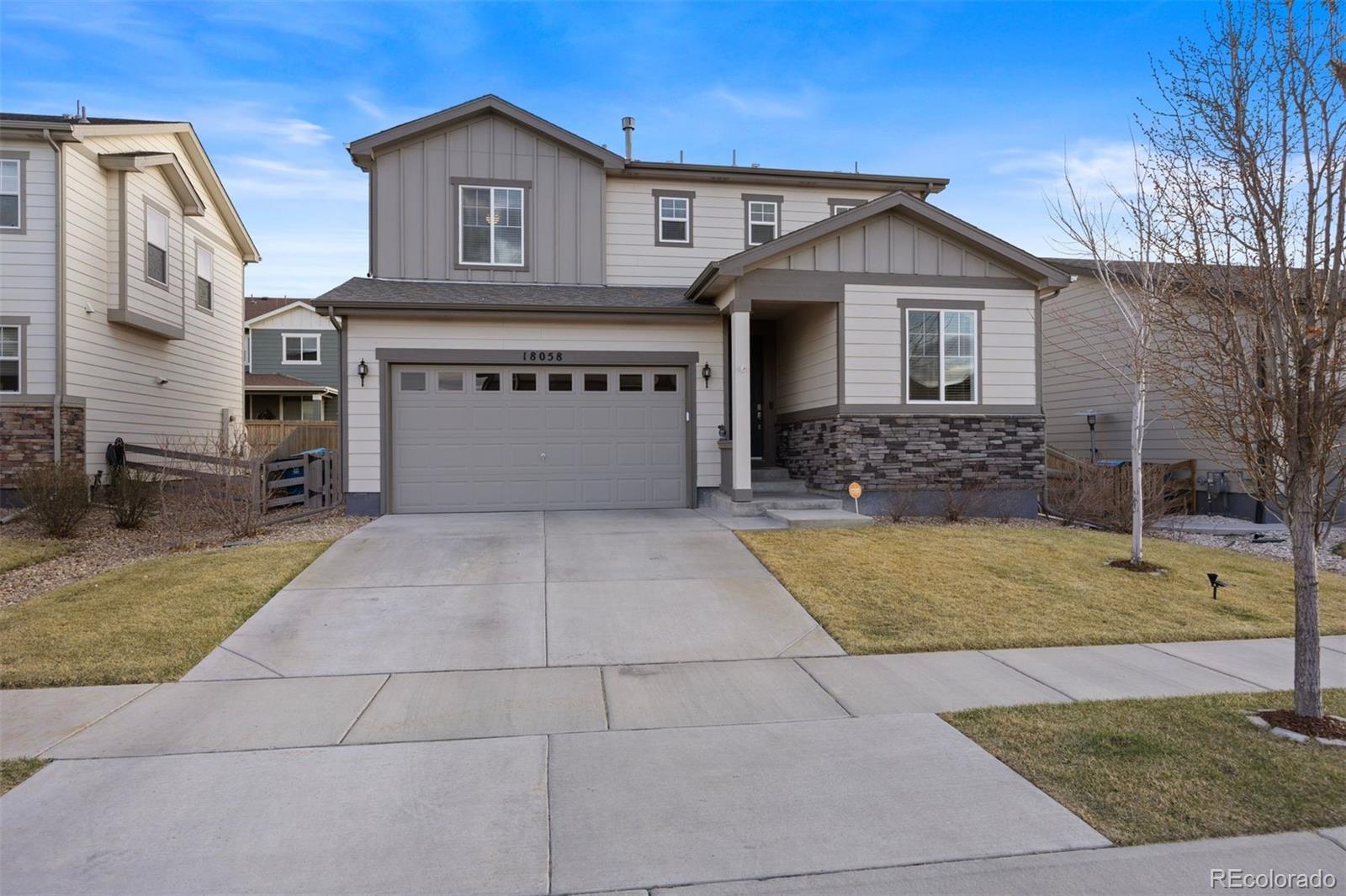 MLS Image #31 for 18058 e 99th place,commerce city, Colorado