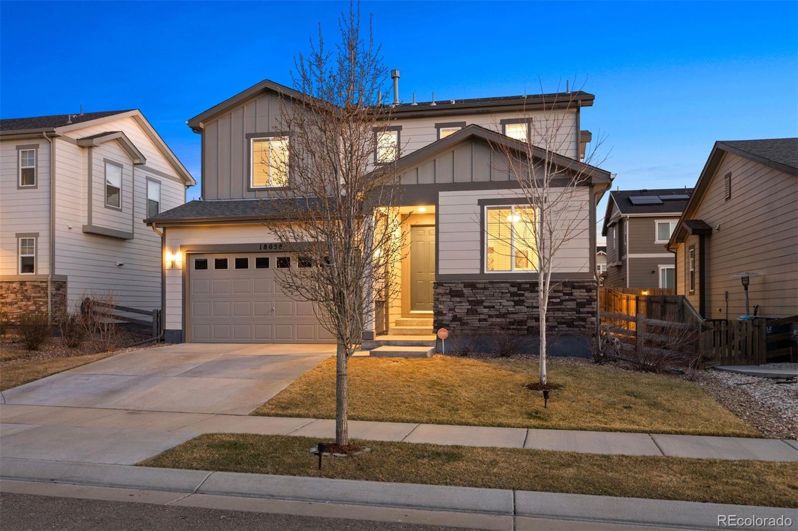 MLS Image #32 for 18058 e 99th place,commerce city, Colorado