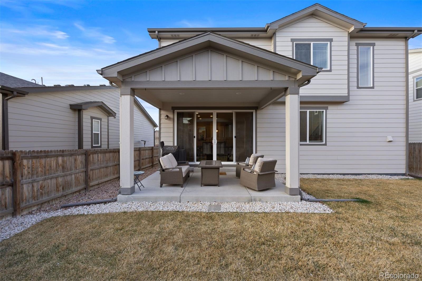MLS Image #33 for 18058 e 99th place,commerce city, Colorado