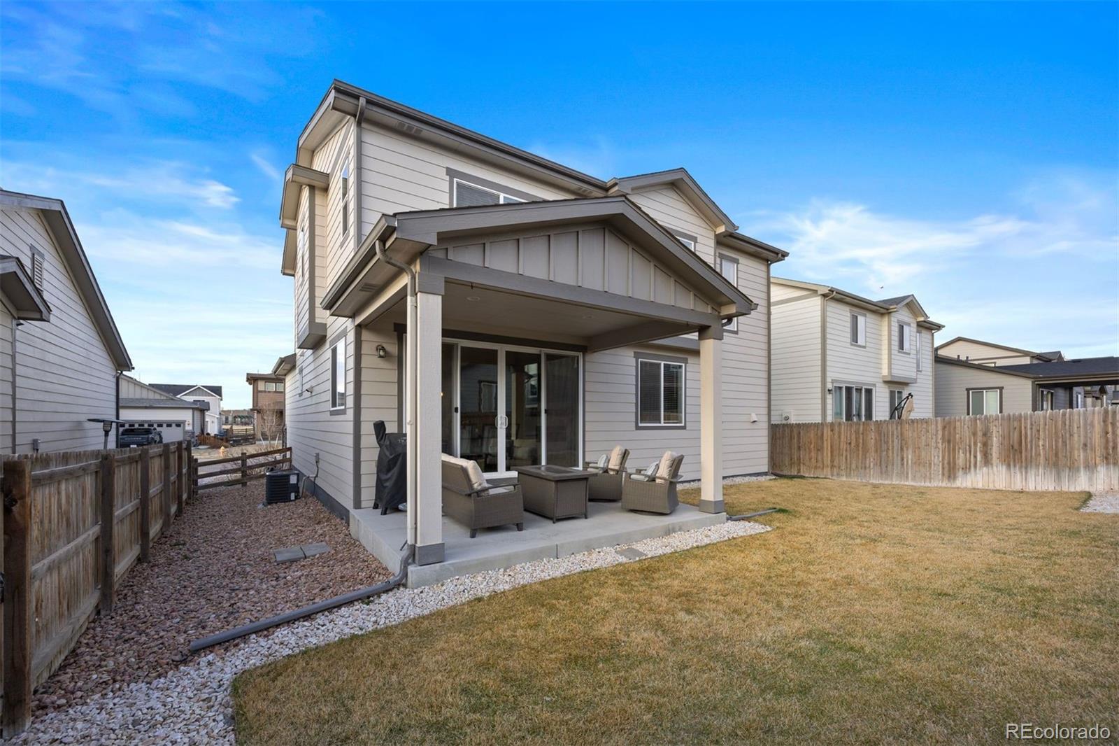 MLS Image #34 for 18058 e 99th place,commerce city, Colorado