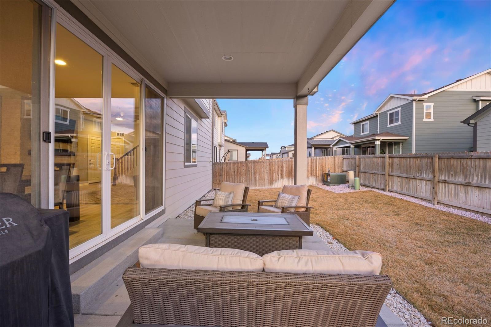 MLS Image #35 for 18058 e 99th place,commerce city, Colorado