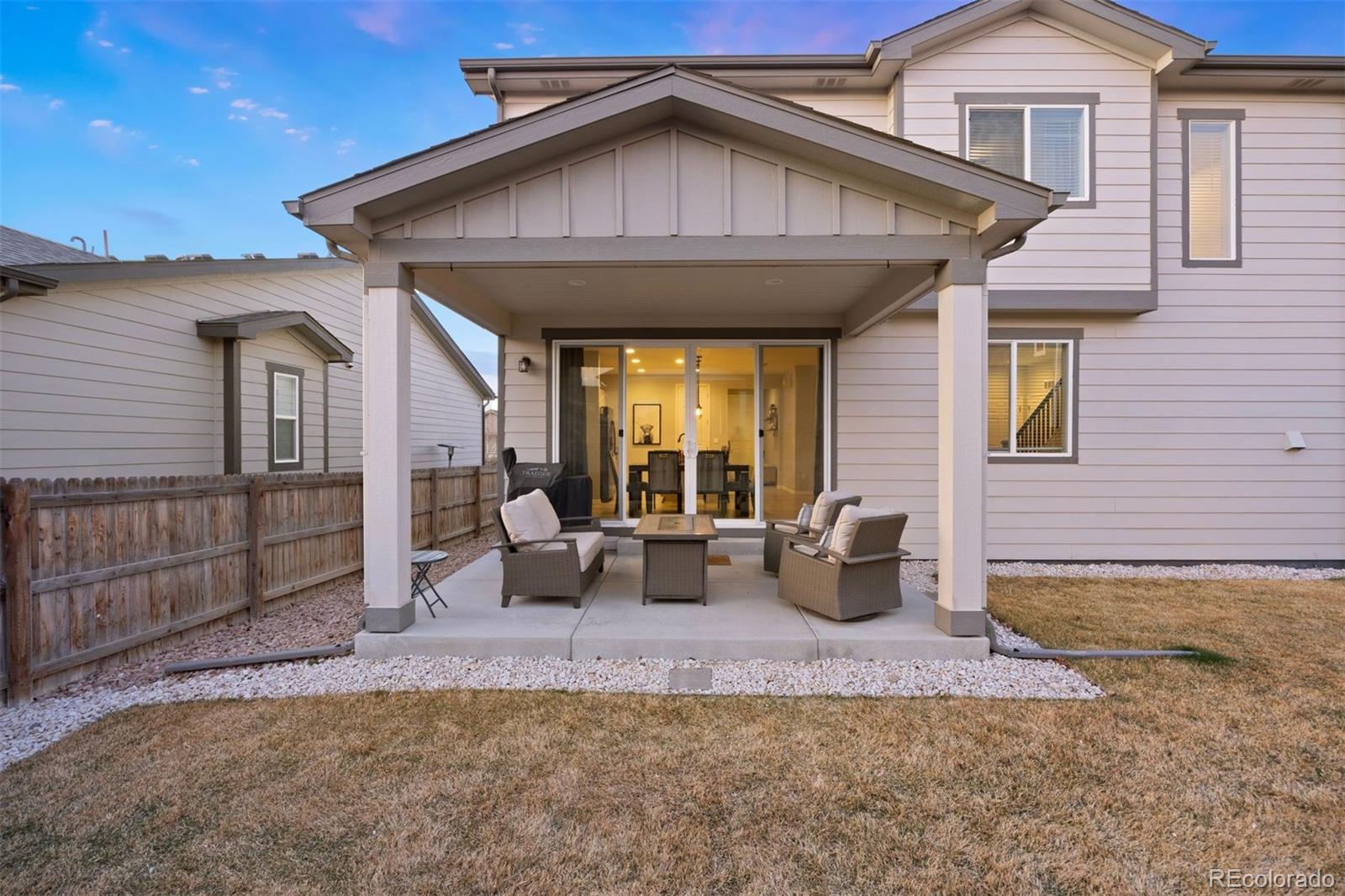 MLS Image #36 for 18058 e 99th place,commerce city, Colorado