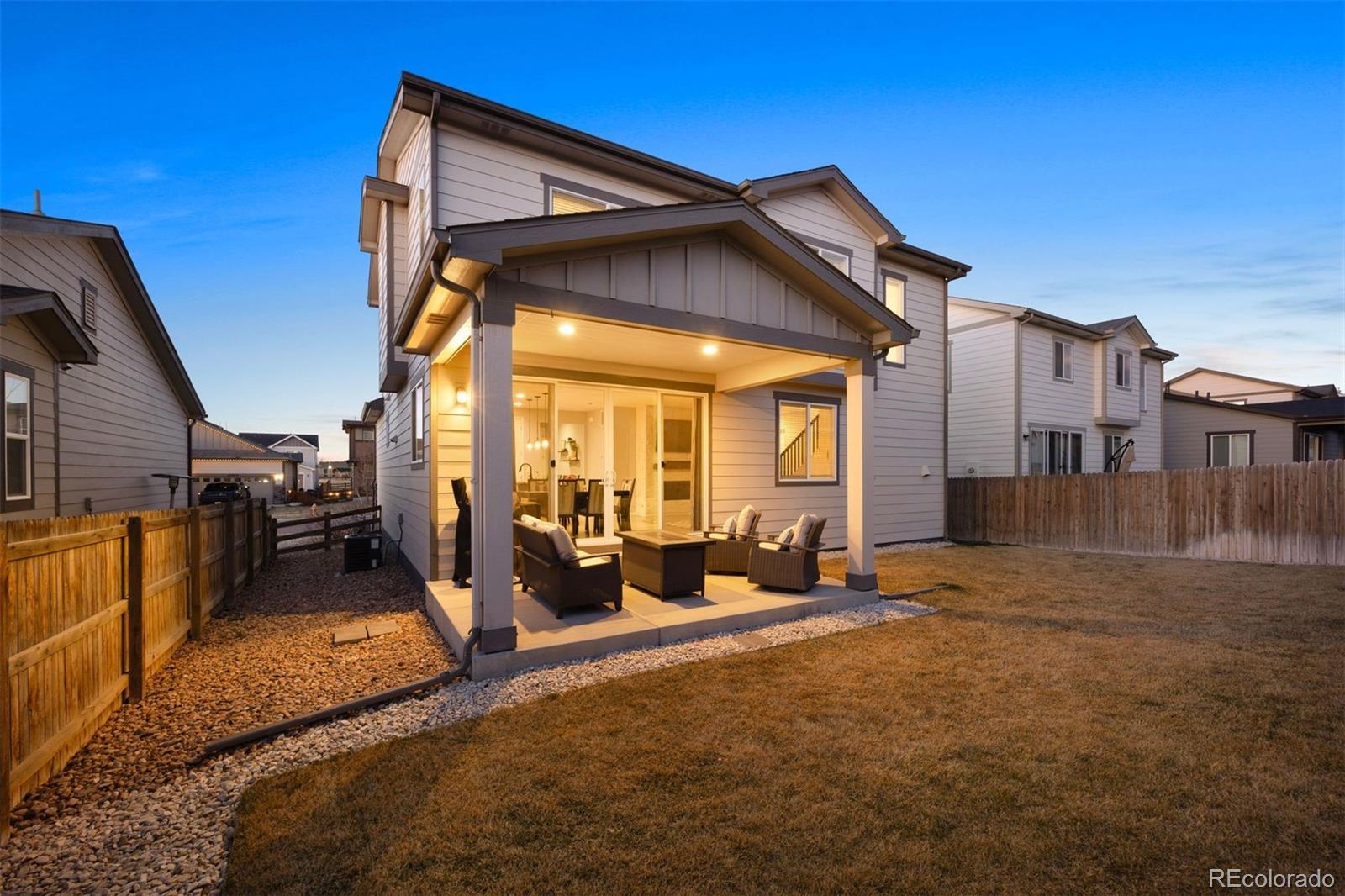 MLS Image #37 for 18058 e 99th place,commerce city, Colorado
