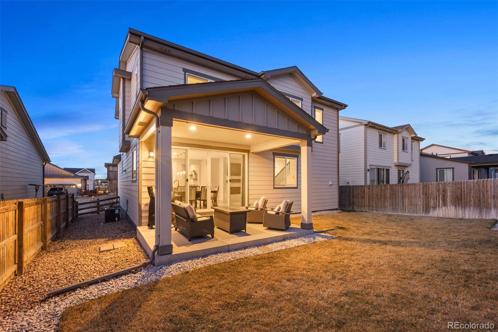 MLS Image #38 for 18058 e 99th place,commerce city, Colorado