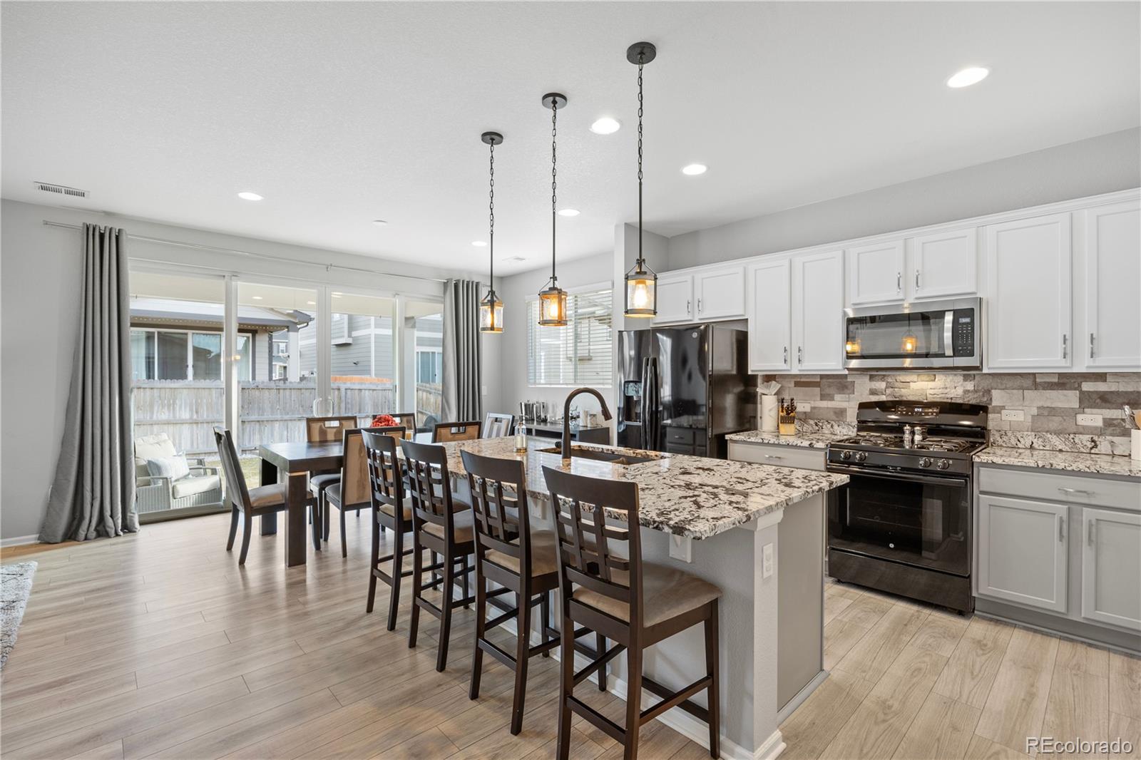 MLS Image #39 for 18058 e 99th place,commerce city, Colorado