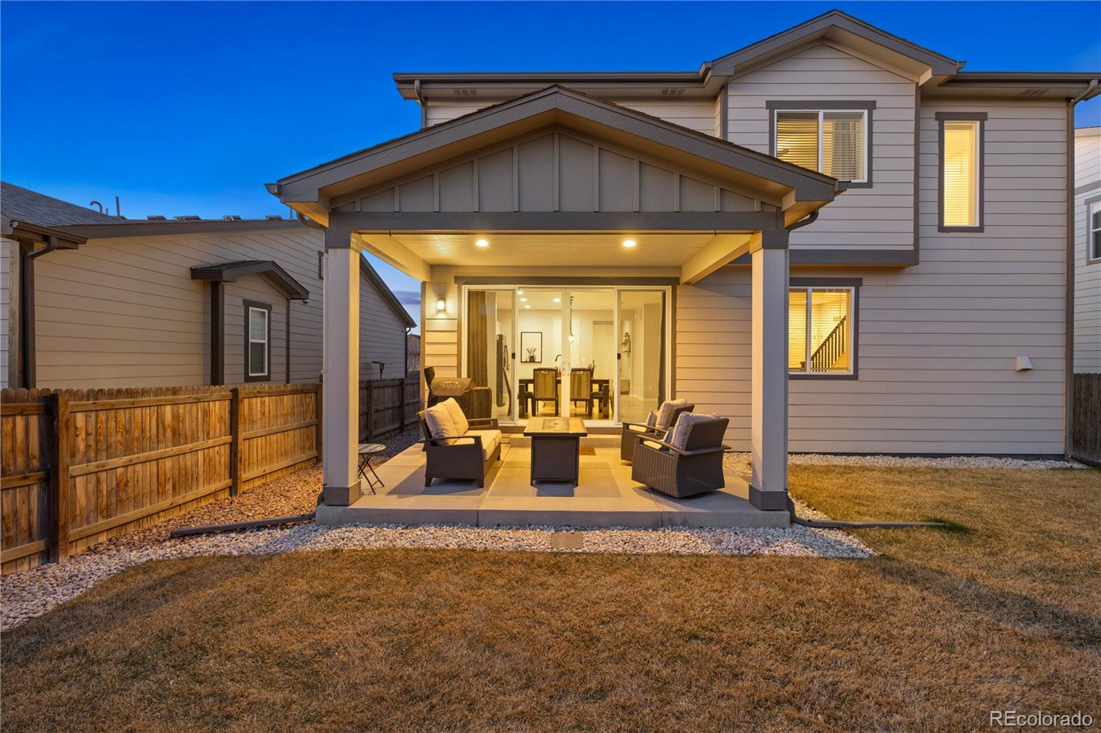 MLS Image #42 for 18058 e 99th place,commerce city, Colorado