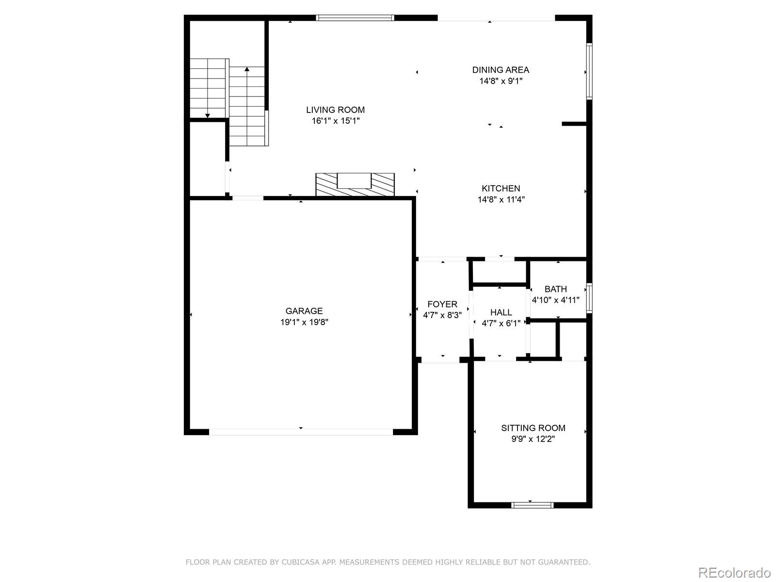 MLS Image #43 for 18058 e 99th place,commerce city, Colorado