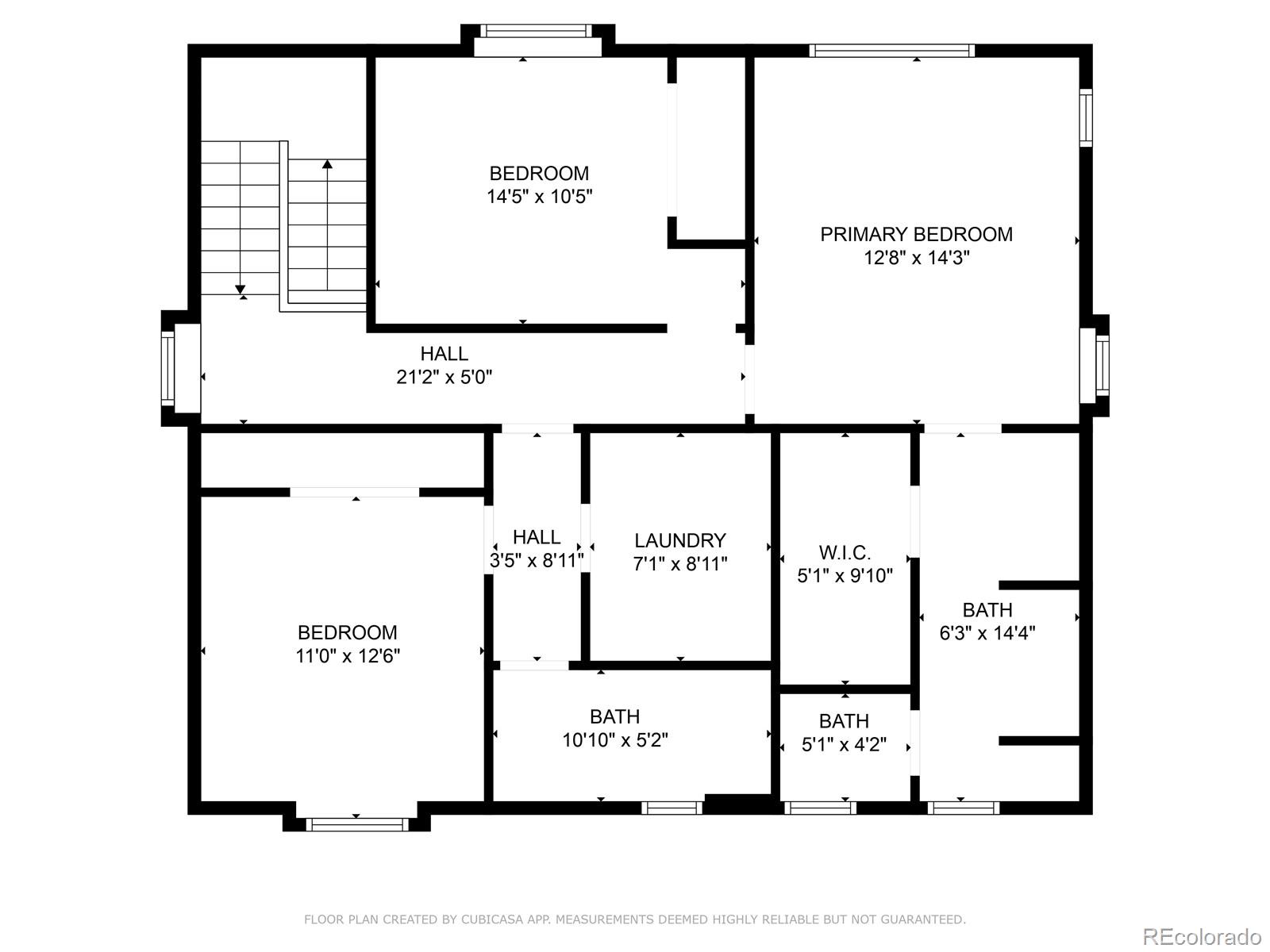 MLS Image #44 for 18058 e 99th place,commerce city, Colorado