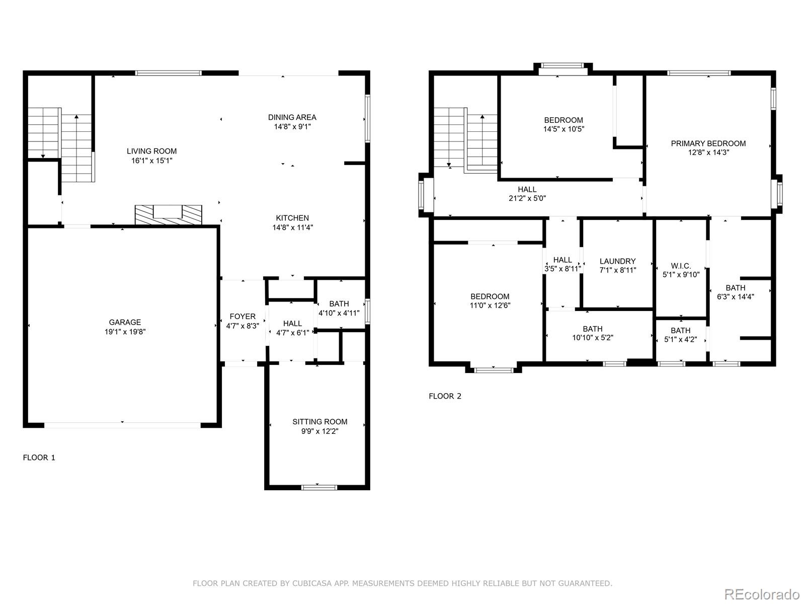 MLS Image #45 for 18058 e 99th place,commerce city, Colorado