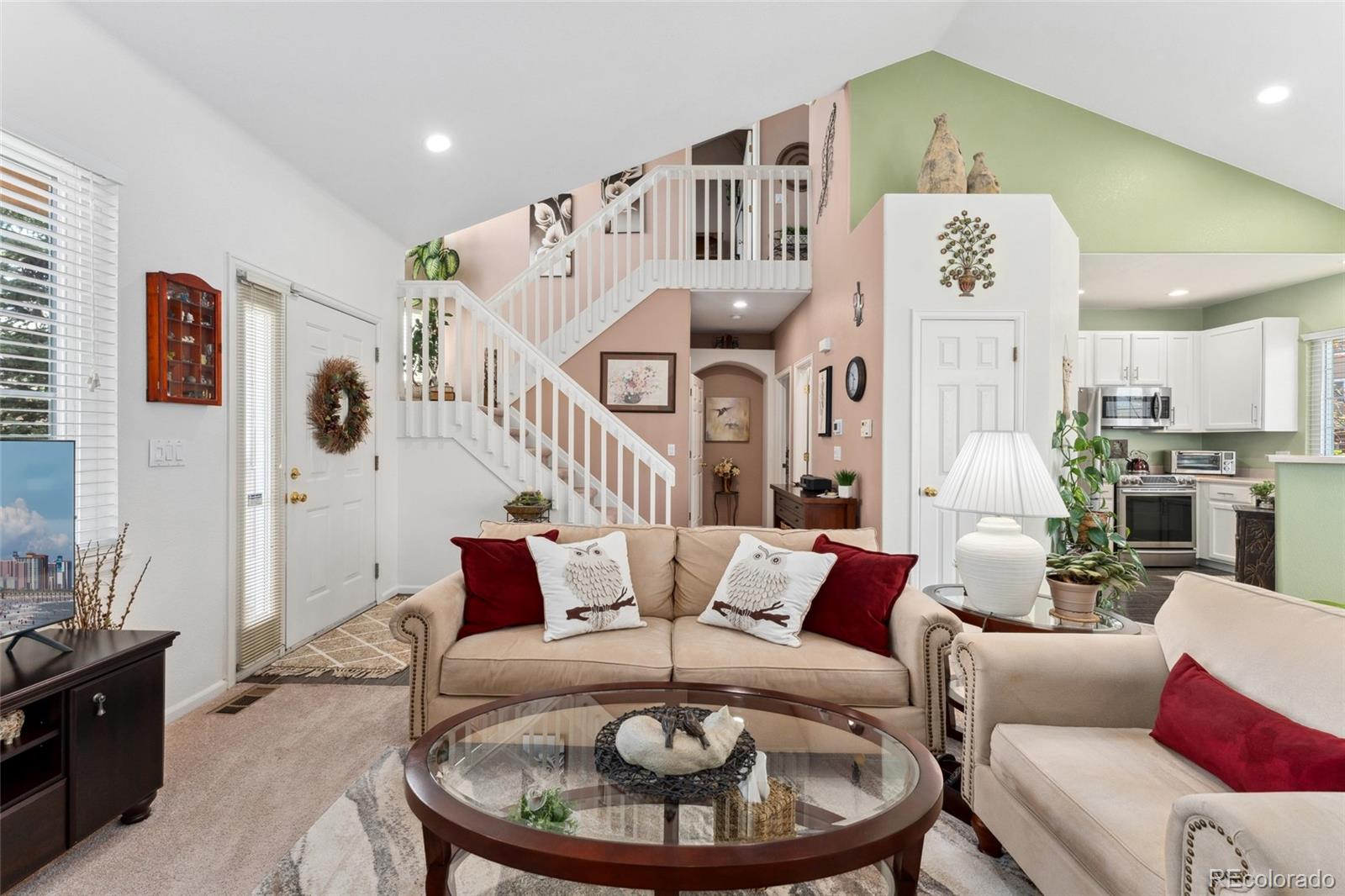 MLS Image #1 for 6819 s webster street e,littleton, Colorado