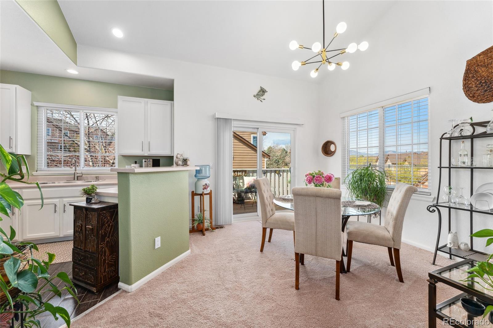 MLS Image #7 for 6819 s webster street e,littleton, Colorado
