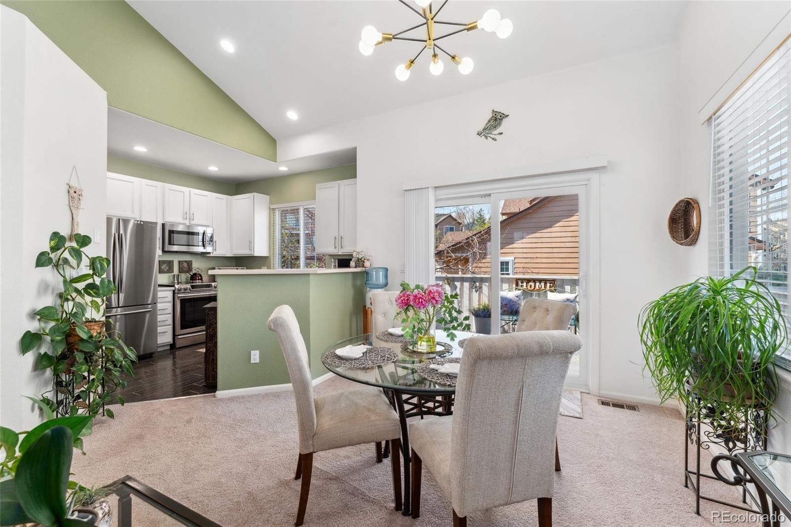 MLS Image #8 for 6819 s webster street e,littleton, Colorado