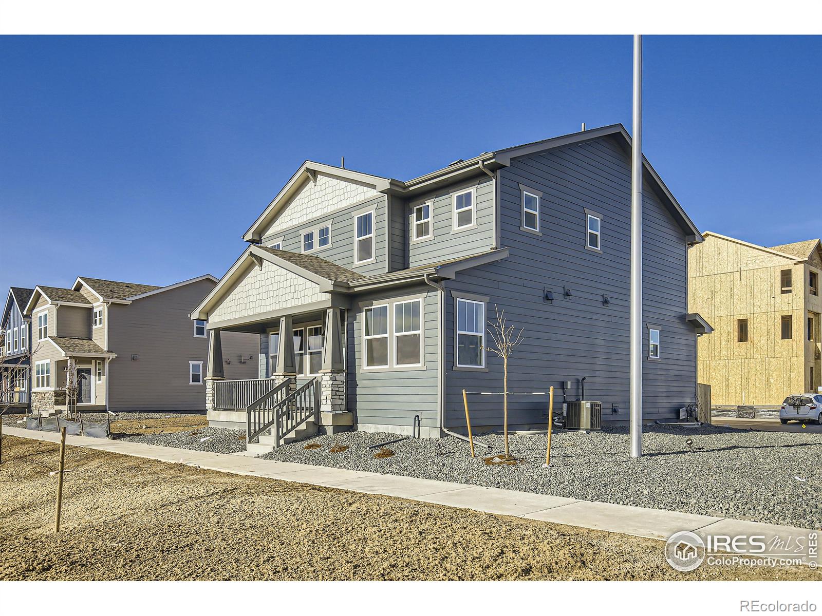 MLS Image #2 for 760  may apple lane,fort collins, Colorado