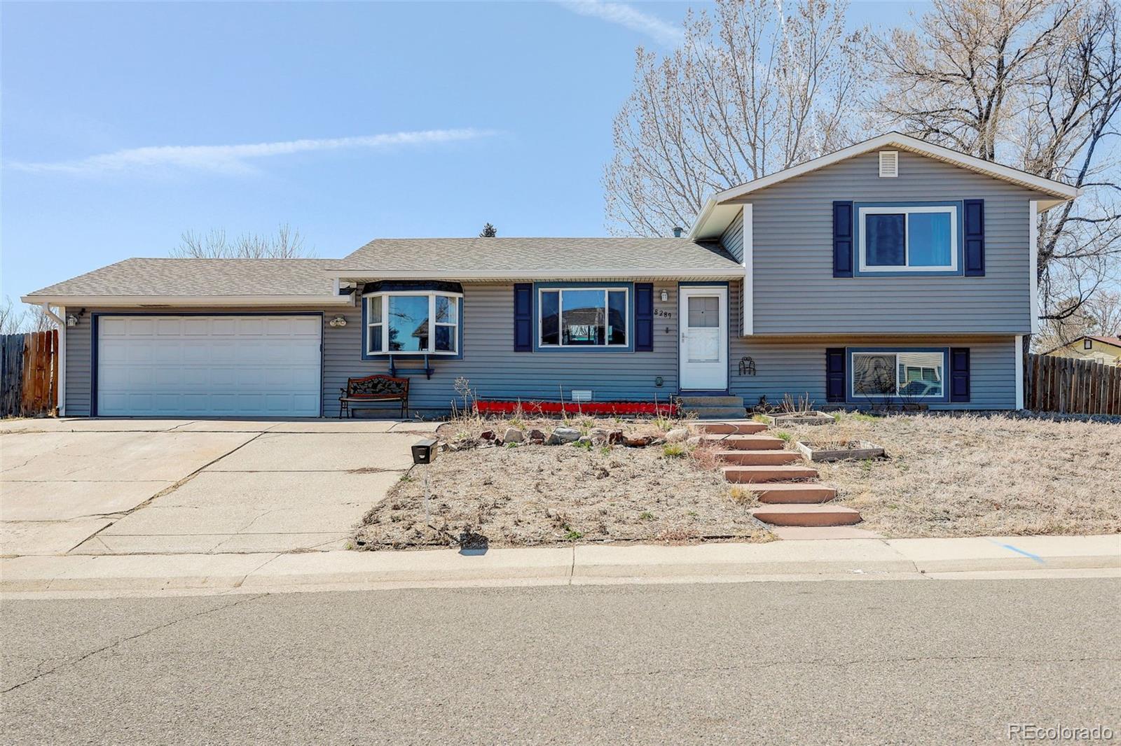 MLS Image #0 for 8289  race street,denver, Colorado