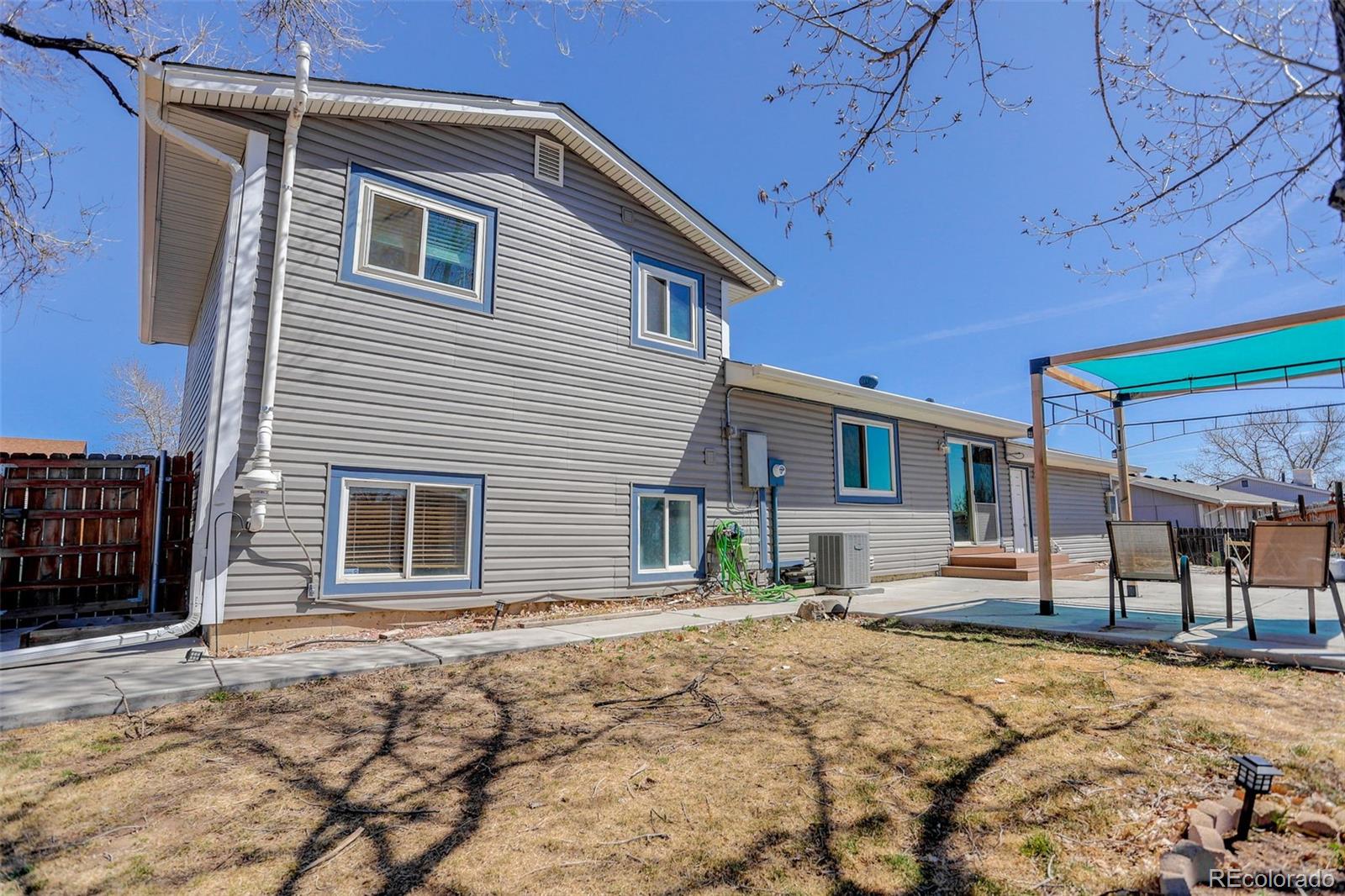 MLS Image #23 for 8289  race street,denver, Colorado