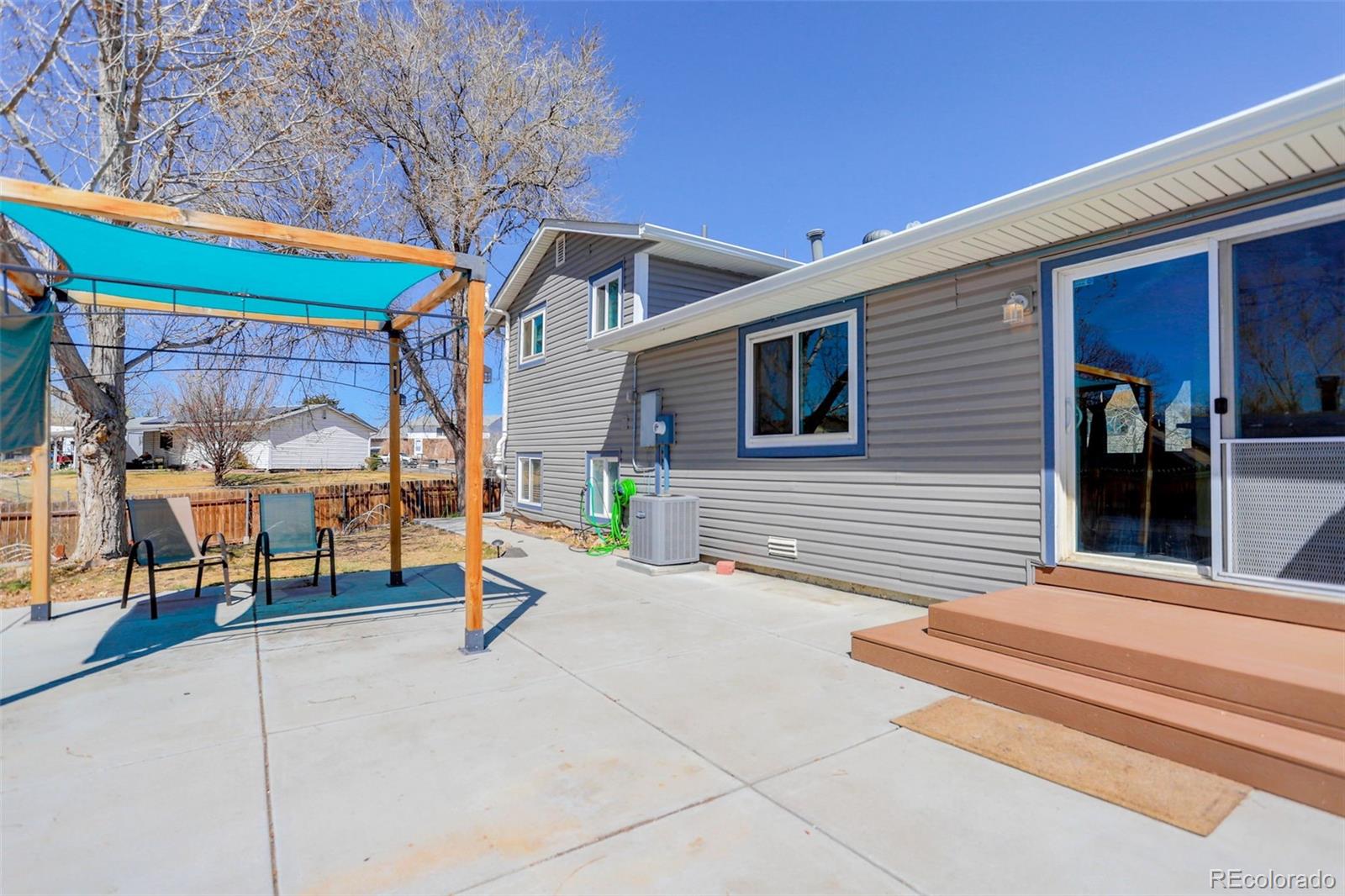 MLS Image #24 for 8289  race street,denver, Colorado