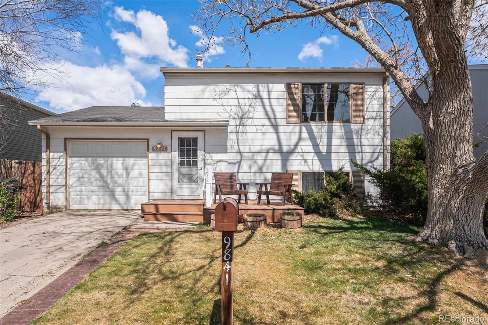 CMA Image for 10842 w 100th drive,Westminster, Colorado