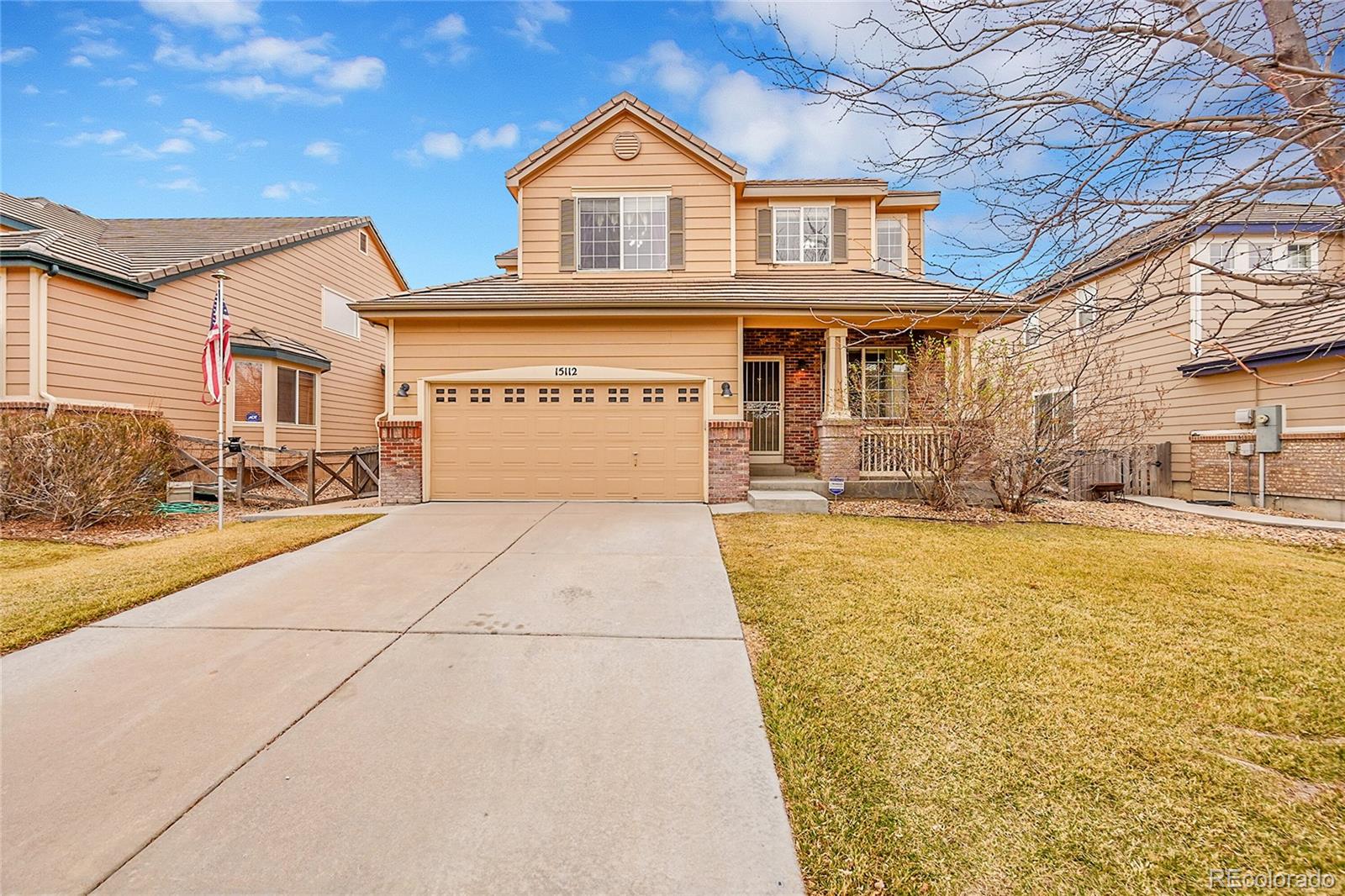 MLS Image #0 for 15112 e 116th place,commerce city, Colorado