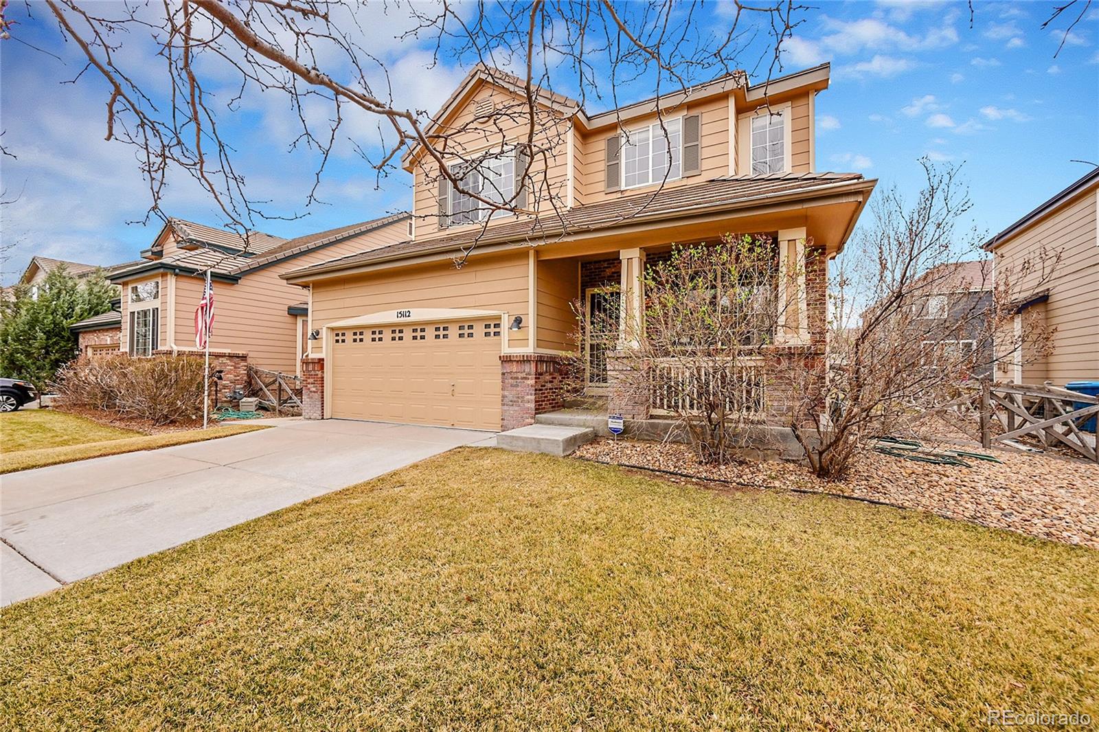 CMA Image for 15484 e 115th avenue,Commerce City, Colorado