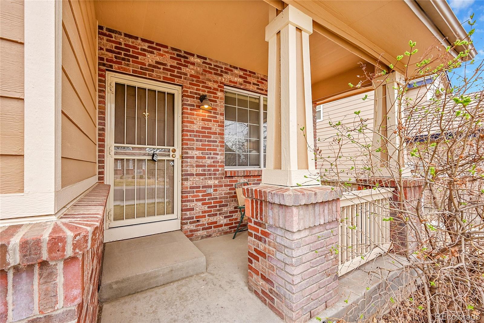 MLS Image #2 for 15112 e 116th place,commerce city, Colorado