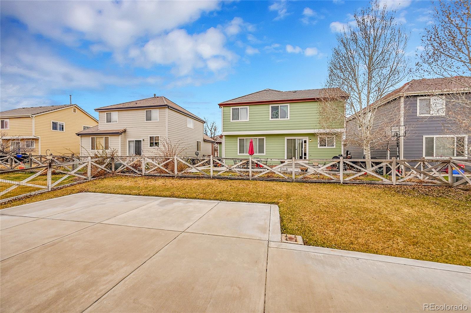 MLS Image #26 for 15112 e 116th place,commerce city, Colorado
