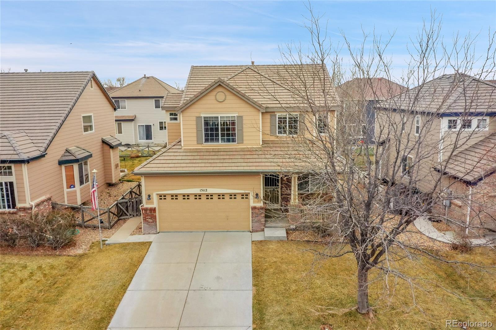 MLS Image #29 for 15112 e 116th place,commerce city, Colorado