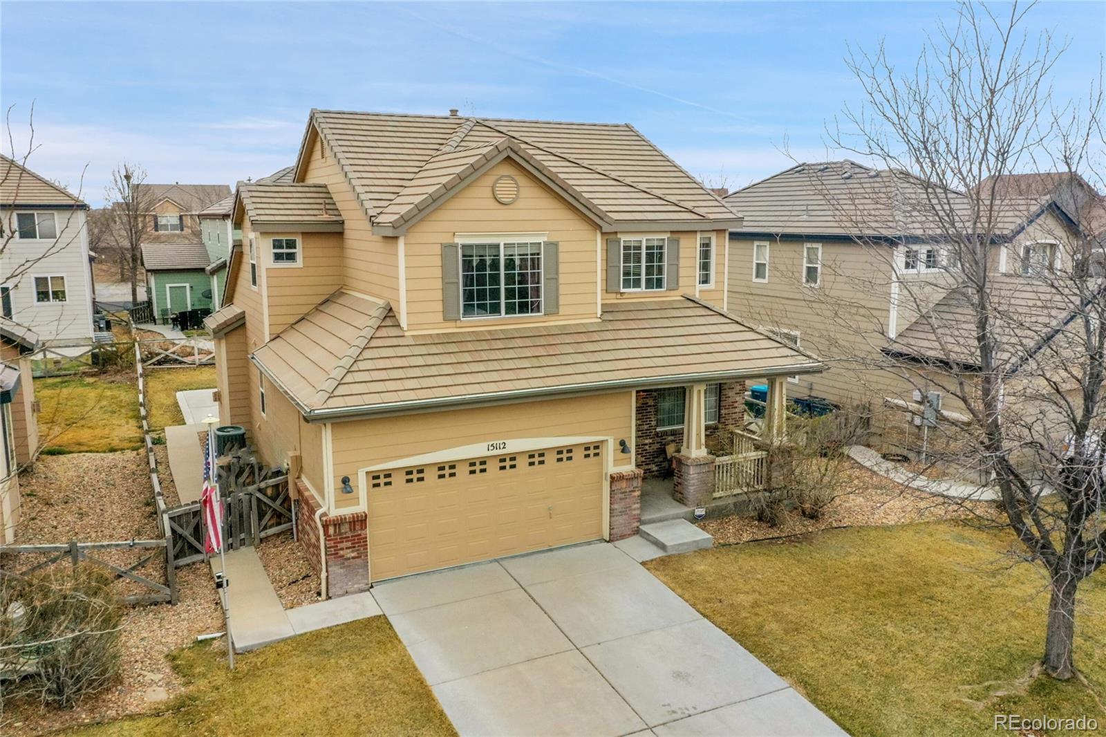 MLS Image #30 for 15112 e 116th place,commerce city, Colorado