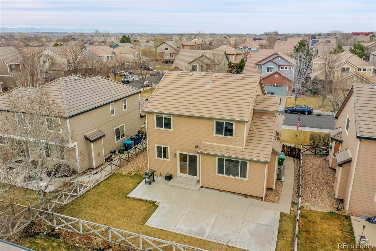 MLS Image #32 for 15112 e 116th place,commerce city, Colorado