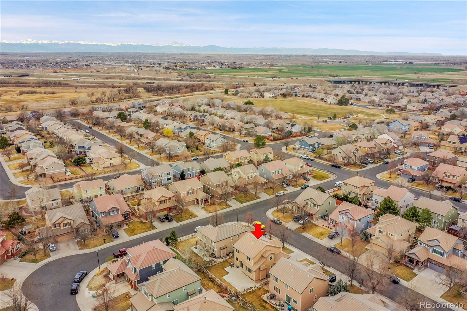 MLS Image #33 for 15112 e 116th place,commerce city, Colorado