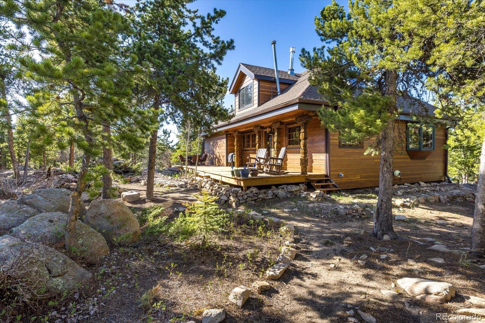 CMA Image for 44  linn lane,Golden, Colorado
